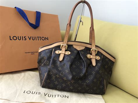 louis vuitton monogram tivoli gm|lv tivoli gm.